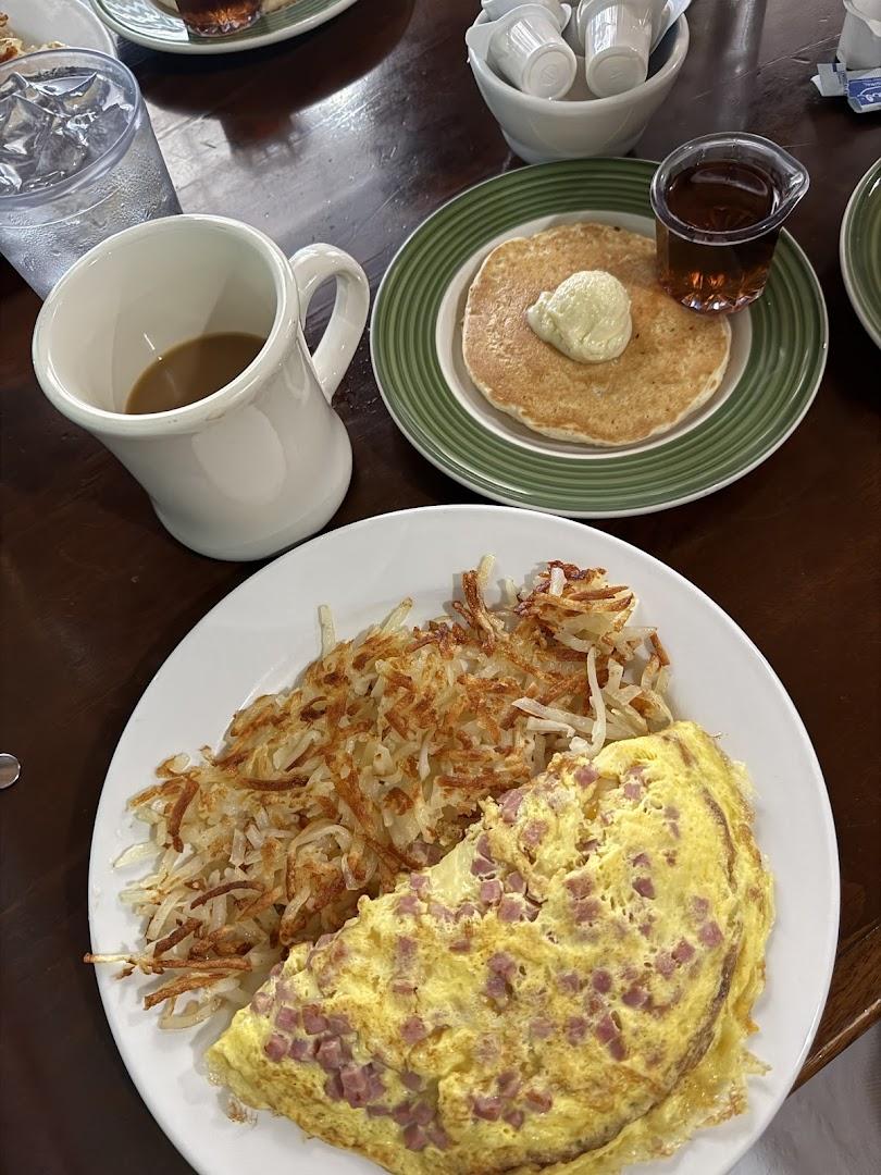 Uncle Louie's Diner