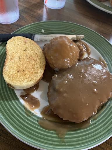 Uncle Louie's Diner