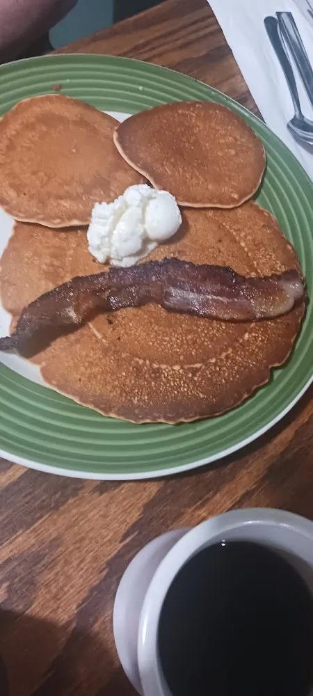 Pancakes