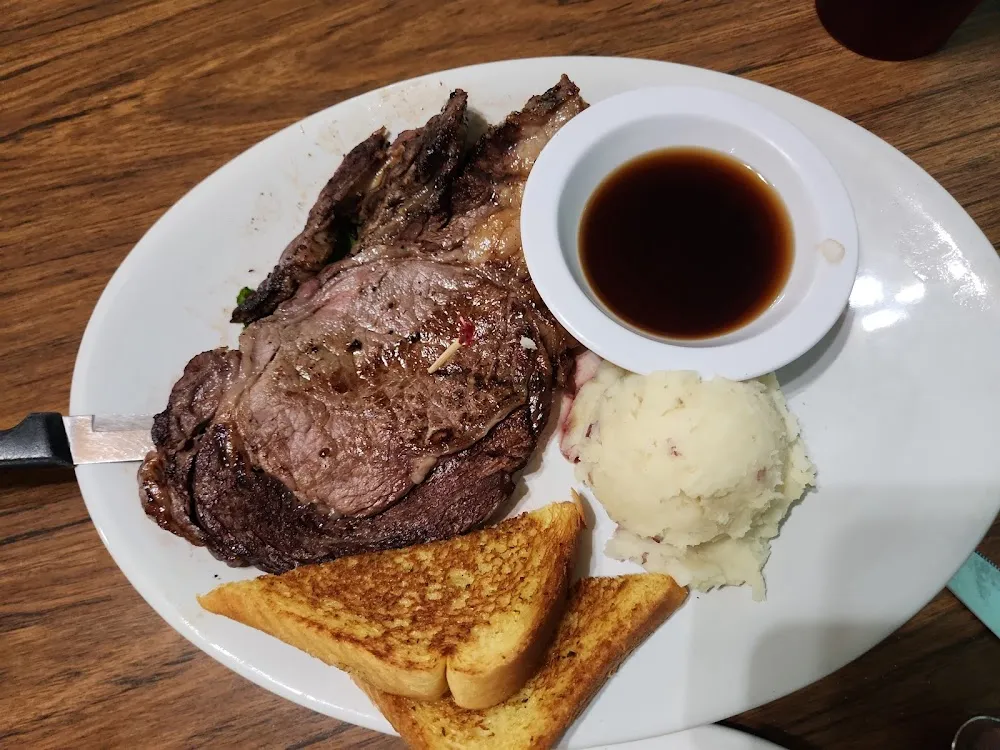 Prime Rib