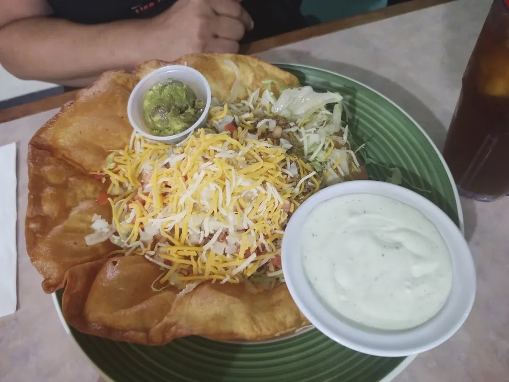 Taco Salad