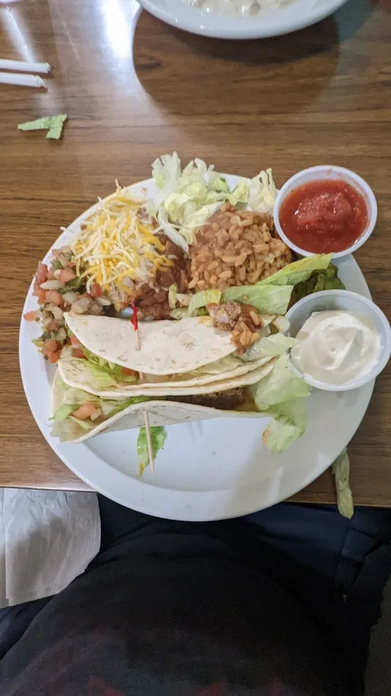Tacos